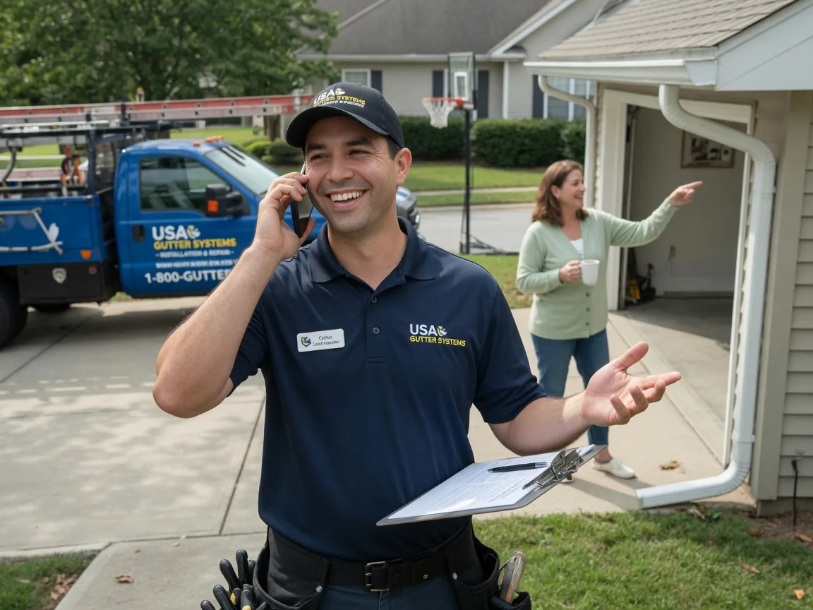Gutter Installation Langhorne, PA FAQs
